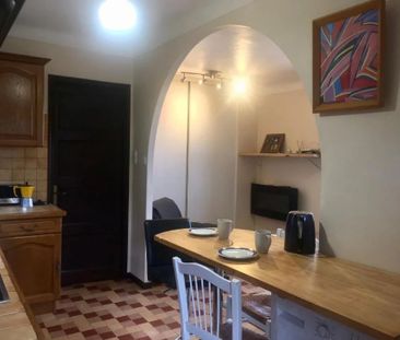 Location Appartement - Grasse - Photo 4