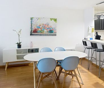 Appartement à louer - REIMS- - Photo 6