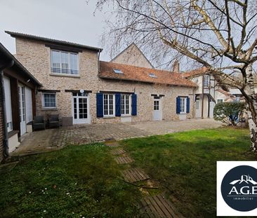 Location Appartement 2 pièces 34m² EPERNON 28230 - Photo 3