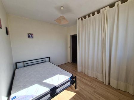 Location Appartement 1 pièce 20m² ST LAMBERT LA POTHERIE 49070 - Photo 5