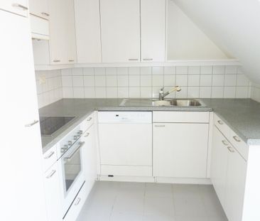 Herrlich Wohnen im Grünen - Photo 6