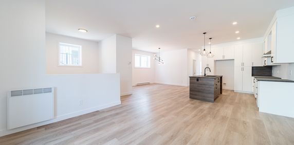 4 ½ à Louer, 2 Chambres RABAIS - Photo 2