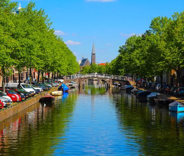 Utrechtse Veer | Leiden - Foto 3