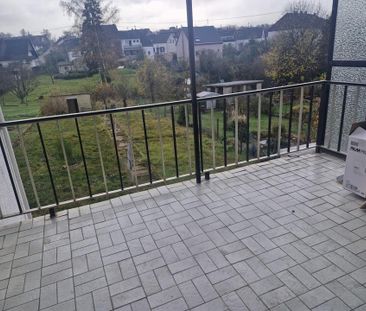 Großzügige 3-Zimmerwohnung mit Terasse in Hülzweiler - Foto 1