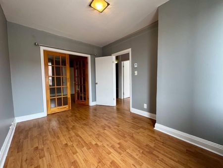 Appartement à louer, Montréal (Ville-Marie) - Photo 3