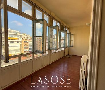 200m² Apartment to rent in Dreta de l'Eixample, Barcelona - Photo 3