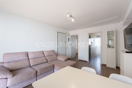 Apartamento de alquiler en Playa del Puig - Photo 5