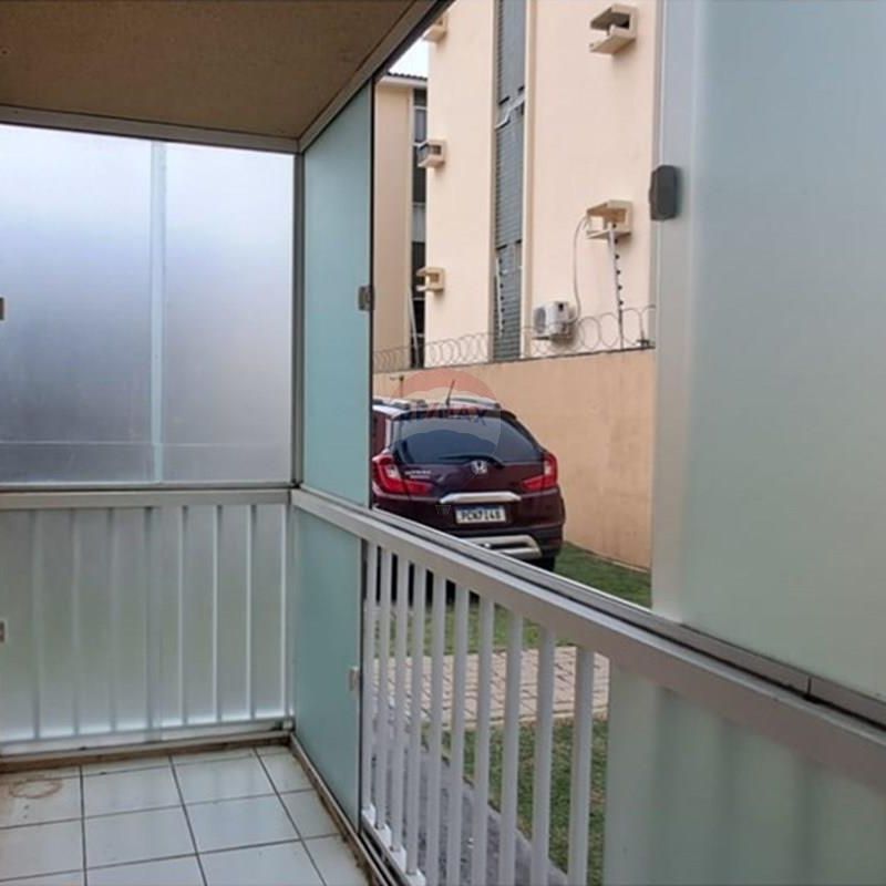 ALUGA-SE APARTAMENTO COM VARANDA EM PEIXINHOS - OLINDA - Foto 1