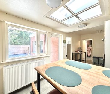LANDELIJK GELEGEN HALFOPEN WONING - Foto 1