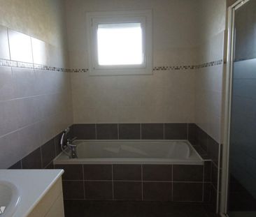 Maison à louer Saint-Aubin-des-Landes en Ille-et-Vilaine (35), en c... - Photo 4