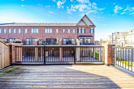 For Lease - 34 Isabella Peach Drive, Markham, Ontario - Photo 3