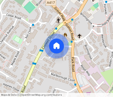 Eagles, Faringdon, Oxfordshire, SN7 - Photo 1