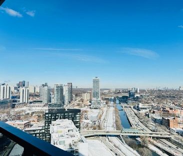 For Lease - 170 Bayview Avenue Unit# 2705, Toronto, Ontario - Photo 6