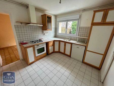 Maison à louer 5 pièces 96.82m² - Photo 5