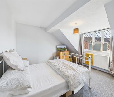 Kestrel Lane, Mountsorrel, LE12 7GG - Photo 1