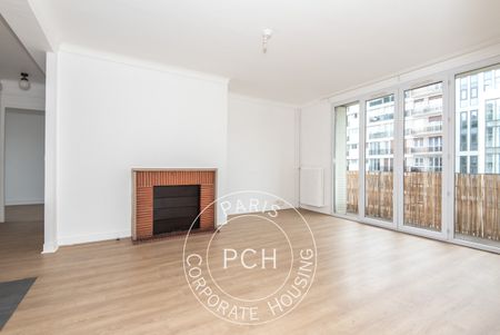 Rue de Saussure, - Photo 2