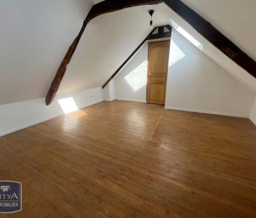 Maison à louer 2 pièces 40m² - Photo 2