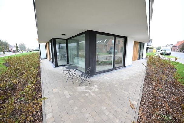 Appartement te huur - Foto 1