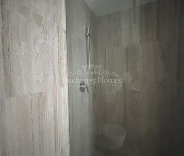 Brand New One-Bedroom Apartment with Lake View, Floreasca-Pipera - Photo 2