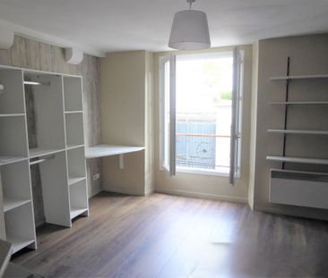Studio BLOIS - CENTRE VILLE CATHEDRALE - Photo 4