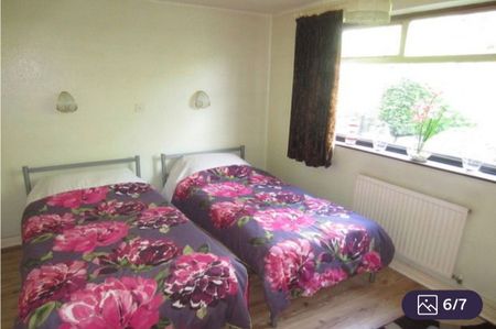 2 Bed Bungalow, Olive Road, LE4 - Photo 5