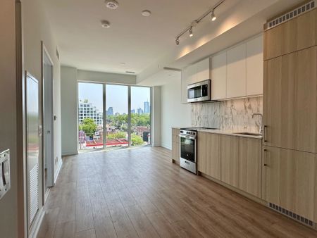 For Lease - 500 Dupont Street Unit# 514, Toronto, Ontario - Photo 5