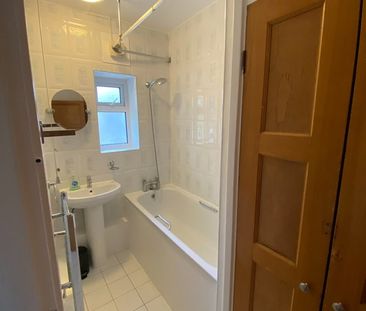 1 Bed Flat, Edgeworth House, NW8 - Photo 6