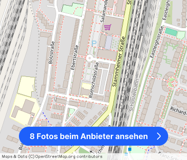 Salamanderplatz, Kornwestheim - Foto 1