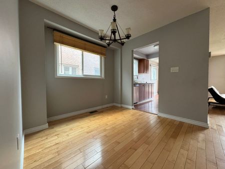 For Lease - 22 Hettersley Drive, Ajax, Ontario - Photo 5