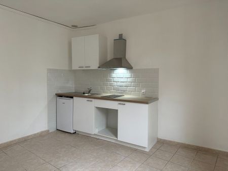 Appartements 33.33 m² - 2 Pièces - Narbonne (11100) - Photo 3