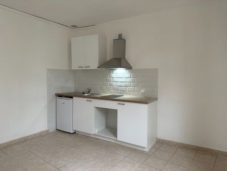 Appartements 33.33 m² - 2 Pièces - Narbonne (11100) - Photo 5