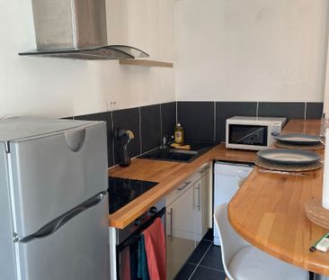 Location Appartement 2 pièces 38m² - Photo 5