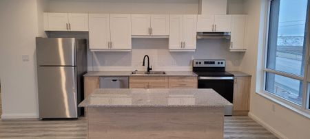 For Lease - 1098 Paisley Road Unit# 204, Guelph, Ontario - Photo 4