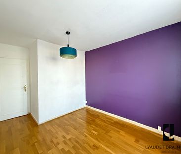 Location Appartement 4 pièces 106m² - Photo 2