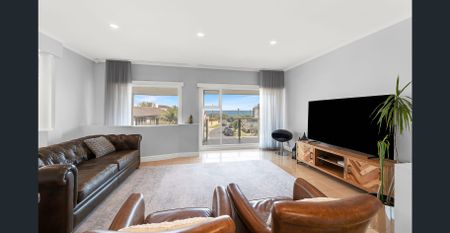 Elevated Coastal Luxury with Breathtaking Bay Views - Photo 3