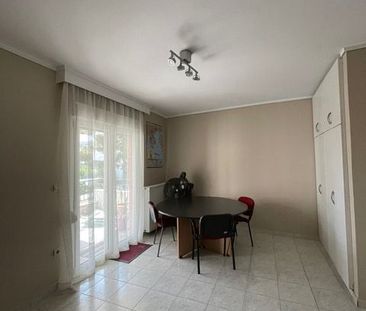Μεζονέτα για ενοικίαση Κέντρο (Χορτιάτης) - Photo 6