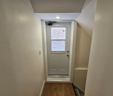 For Lease - 47 LAKE Crescent Unit# Lower, Barrie, Ontario - Photo 4