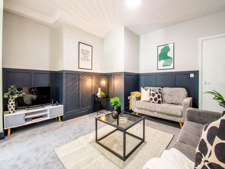 Grovehall Drive (room 5), Beeston, Leeds - Photo 2