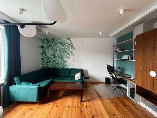 Gdynia Śródmieście | Przytulne Mieszkanie - Zdjęcie 1