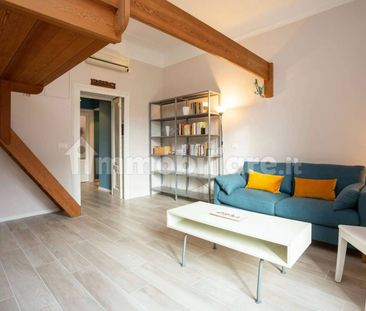Bilocale via Washington 102, Solari, Milano - Photo 2