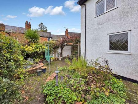 School Lane, Sharnford, LE10 - Photo 3