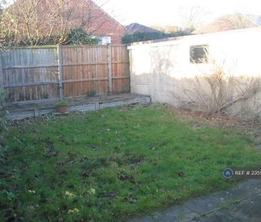 2 bedroom bungalow to rent - Photo 6