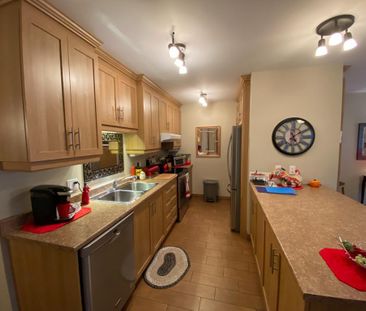 Beau grand 5 1/2 Fleurimont - Photo 4