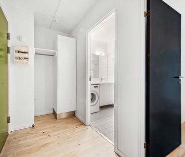 Rørdams Have 3, 1. dør 4 - Foto 2