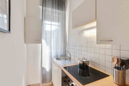 Via Antonio Cecchi, Milan, Lombardy 20146 - Photo 4