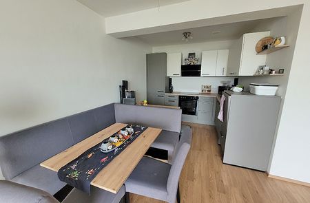 Junges Wohnen in Zistersdorf - Foto 5