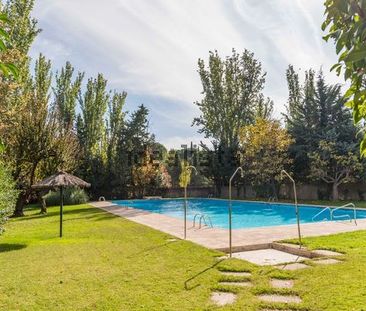 Alquiler de piso en Calle de la Dalia - Photo 4