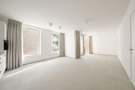 Appartement te huur - Foto 2