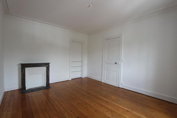 Location Appartement 3 pièces 59m² NANTES 44000 - Photo 1