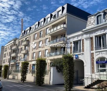 Location Appartement 3 pièces 68 m2 à Corbeil-Essonnes - Photo 1